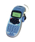 Beschriftungsgerät LT100H schwarz/blau