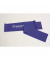 TOGU Theragymband Fitnessband 650024 blau stark 120cm