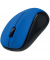 Optische 3-Tasten-Funkmaus MW-300 V2, blau, geräuschlos, mit USB-Empfänger