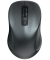 Bluetooth-Maus Canosa V2, anthrazit Rechts-und Linkshänder, 3 Tasten,