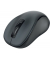 Bluetooth-Maus Canosa V2, anthrazit Rechts-und Linkshänder, 3 Tasten,