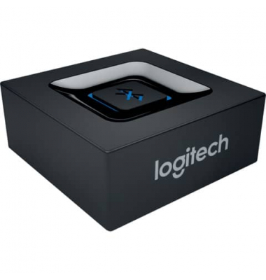 Wireless Music Adapter retail