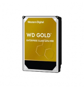 WD 8.9cm (3.5) 4TB SATA3 WD4003FRYZ 7200 256MB Gold intern bulk