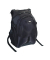 Laptop-Rucksack TEB01 Kunstfaser schwarz bis 40,6 cm (16 Zoll)