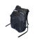 Laptop-Rucksack TEB01 Kunstfaser schwarz bis 40,6 cm (16 Zoll)