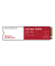 interne Festplatte Red SN700 WDS250G1R0C, rot/weiß, M.2, 250 GB, SSD