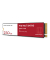 interne Festplatte Red SN700 WDS250G1R0C, rot/weiß, M.2, 250 GB, SSD