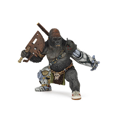 38974 Gorillamutant Spielfigur