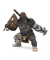 38974 Gorillamutant Spielfigur