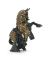 39918 Pferd des Waffenmeisters Stier Spielfigur
