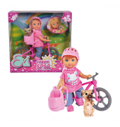 Ferienspaß Puppe