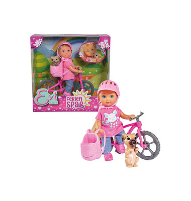Ferienspaß Puppe