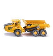 Volvo Dumper Spielzeugauto