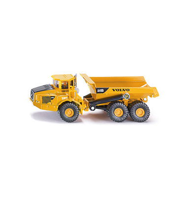 Volvo Dumper Spielzeugauto Volvo Dumper Spielzeugauto