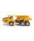 Volvo Dumper Spielzeugauto