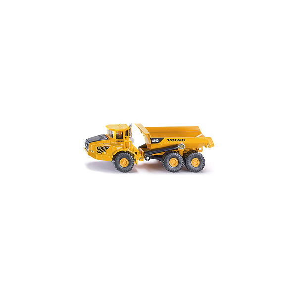 4006874018772 - Volvo Dumper Spielzeugauto 4006874018772 siku 4006874018772 - Volvo Dumper Spielzeugauto 4006874018772 siku
