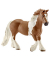 Horse Club 13773 Tinker Stute Spielfigur
