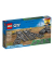City 60238 Weichen Bausatz