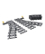 City 60238 Weichen Bausatz