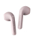 TWINS 1 NoTip In-Ear-Kopfhörer pink