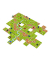 Carcassonne V3.0 Brettspiel