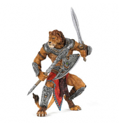 38945 Löwenmutant Spielfigur