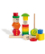 Figuren-Steckpuzzle Lernspielzeug