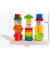 Figuren-Steckpuzzle Lernspielzeug