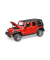 JEEP Wrangler Unlimited Rubicon 2525 Spielzeugauto