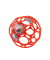 Greifball mit Rassel Lernspielzeug