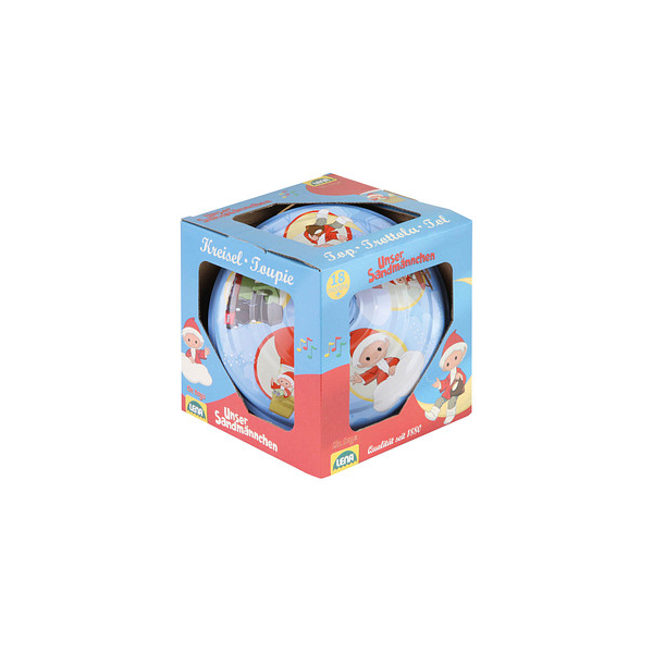 4006942846108 - Sandmännchen Brummkreisel 4006942846108 bolz 4006942846108 - Sandmännchen Brummkreisel 4006942846108 bolz
