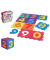 Puzzlematte Zahlen mehrfarbig 31,0 x 31,0 cm