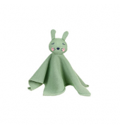 Schmusetuch Hase Kinni Kuscheltier