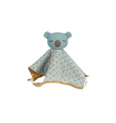 Schmusetuch Koala Kalla Kuscheltier