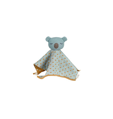 Schmusetuch Koala Kalla Kuscheltier