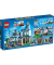 City 60316 Polizeistation Bausatz