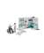 bworld 62711 Krankenstation Spielfiguren-Set