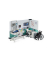 bworld 62711 Krankenstation Spielfiguren-Set