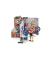 bworld 63120 Fahrrad Shop Spielfiguren-Set