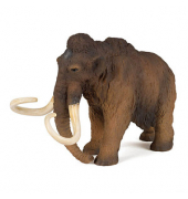 55017 Mammut Spielfigur