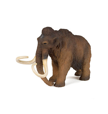 55017 Mammut Spielfigur