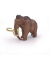 55017 Mammut Spielfigur