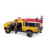 RAM 2500 Power Wagon Life Guard 2506 Spielzeugauto