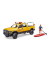 RAM 2500 Power Wagon Life Guard 2506 Spielzeugauto
