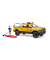 RAM 2500 Power Wagon Life Guard 2506 Spielzeugauto