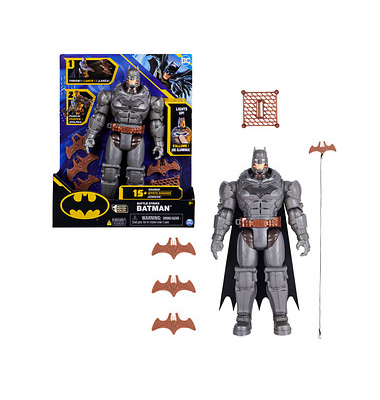 34369 Batman Spielfigur