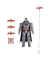34369 Batman Spielfigur