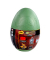 Jurassic World 38050 Captivz Clash Edition Mega Überraschungsei Spielset