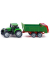 Strautmann Traktor mit Universalstreuer 1673 Spielzeugauto