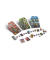 Raccoon Robbers Brettspiel